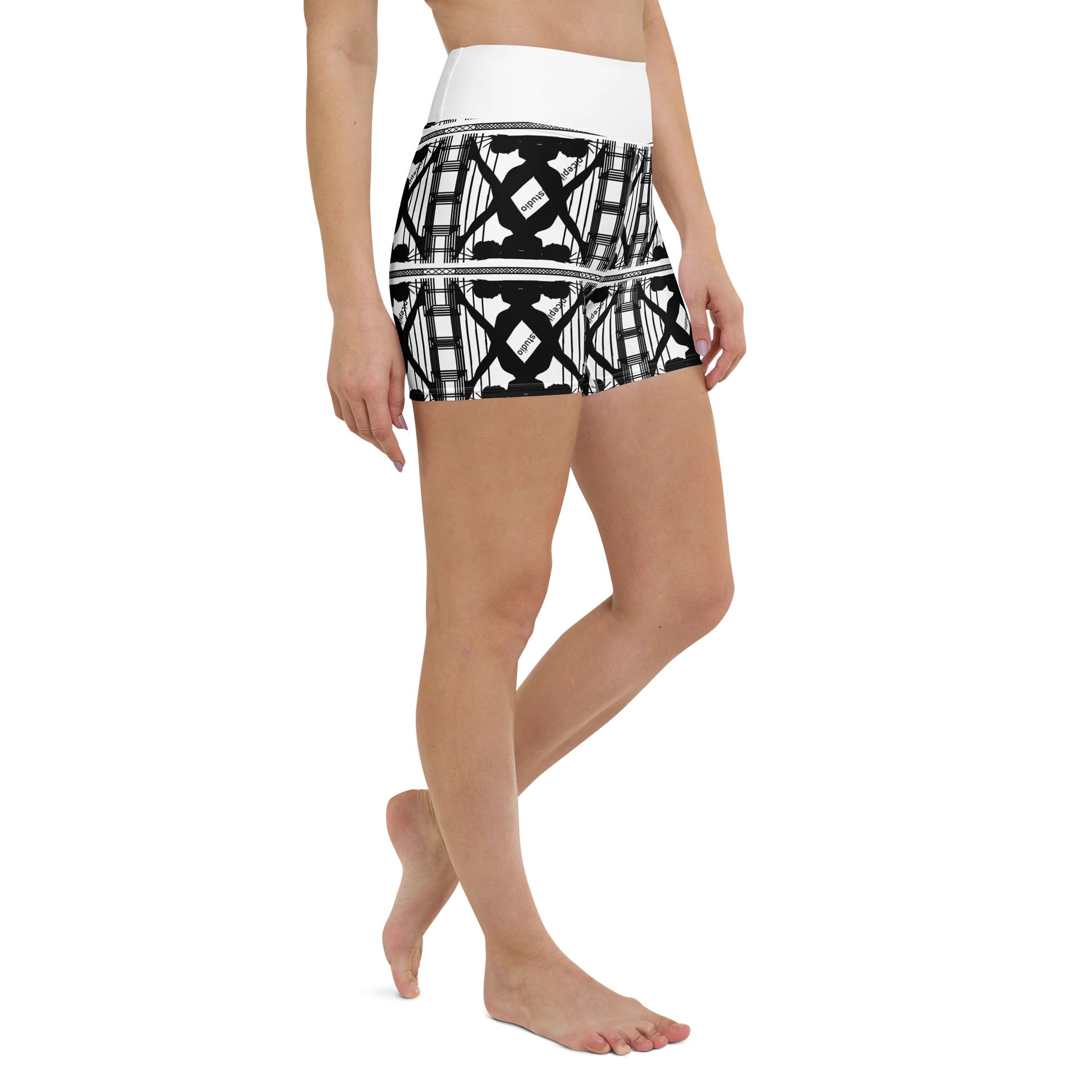 Crazy Hot Pants product image (6)