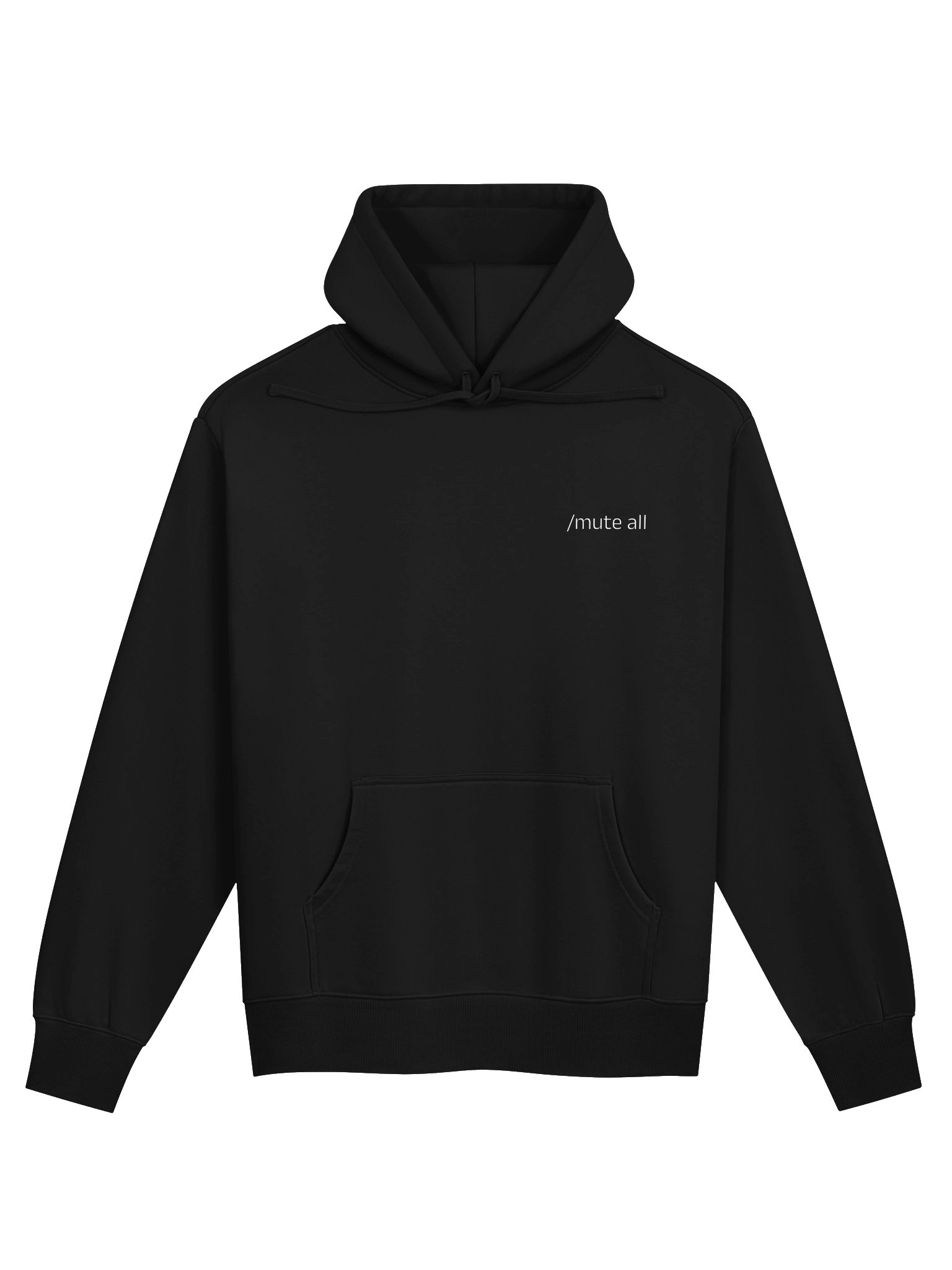 introvert hoodie product image (1)