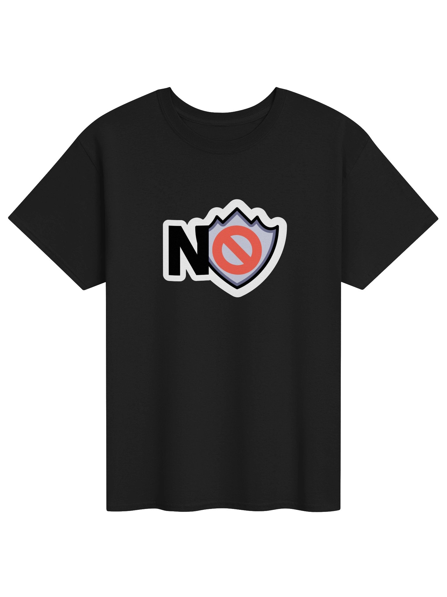 No Blocks Shirt product image (1)