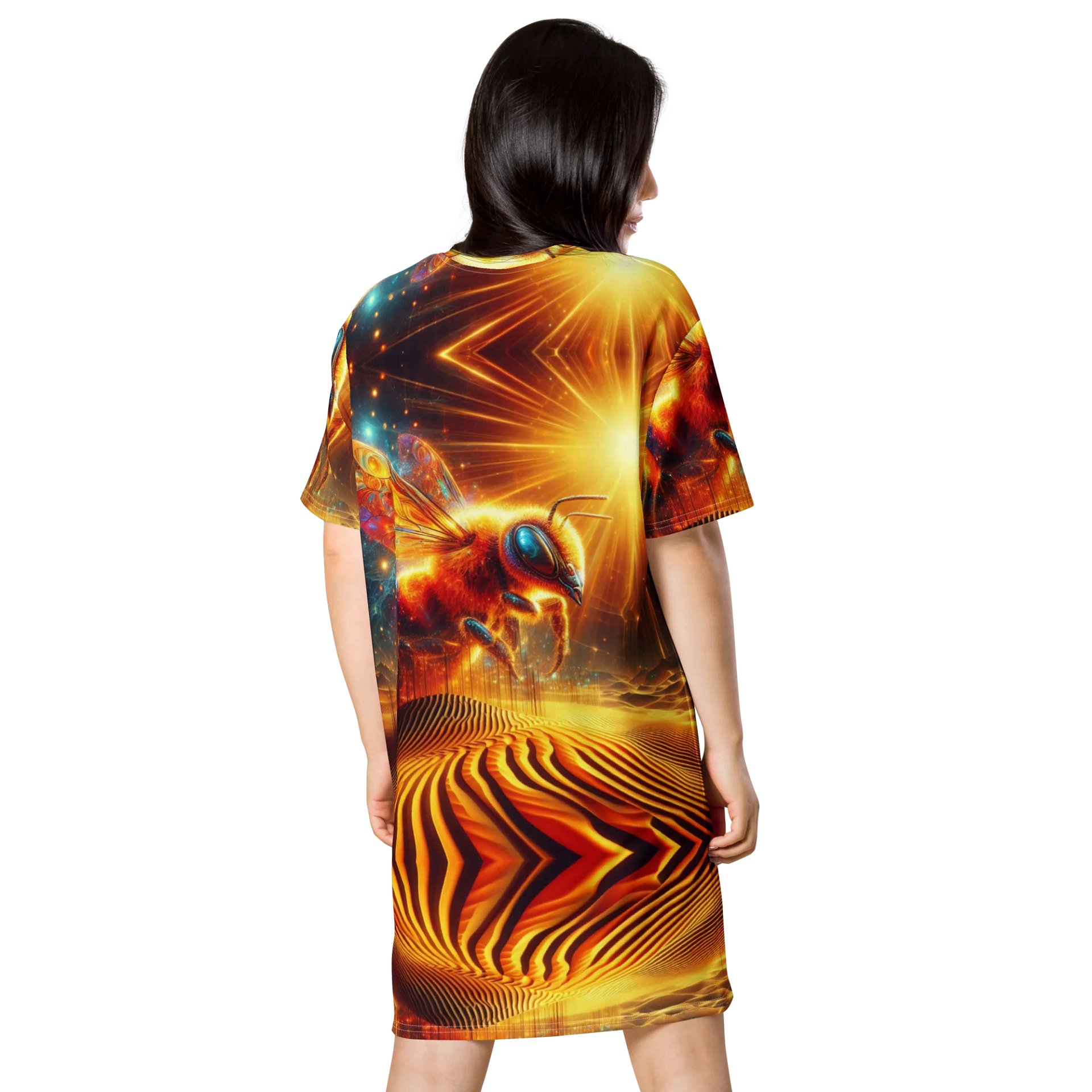 bee print product image (2)