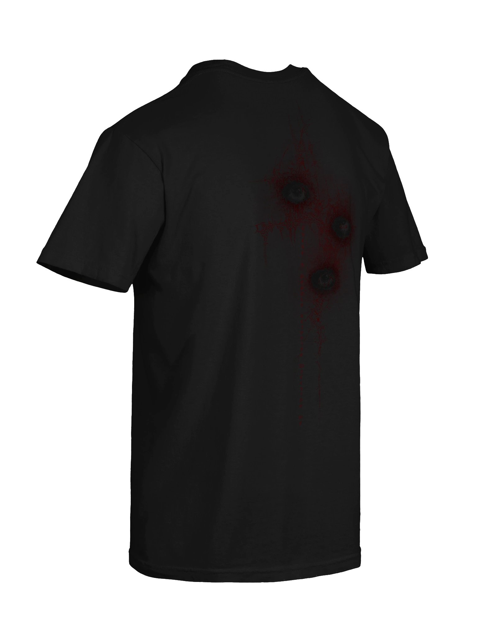 eyes tshirt product image (19)
