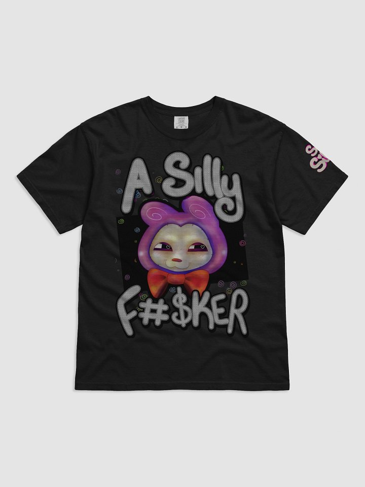 Silly AF! - Shirt! product image (3)