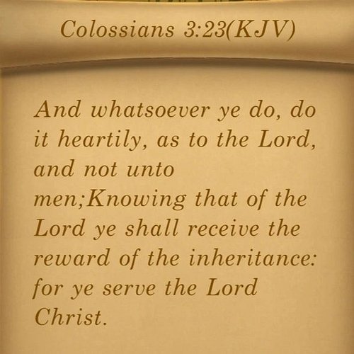 Bible verse of the day 

#bibleverse