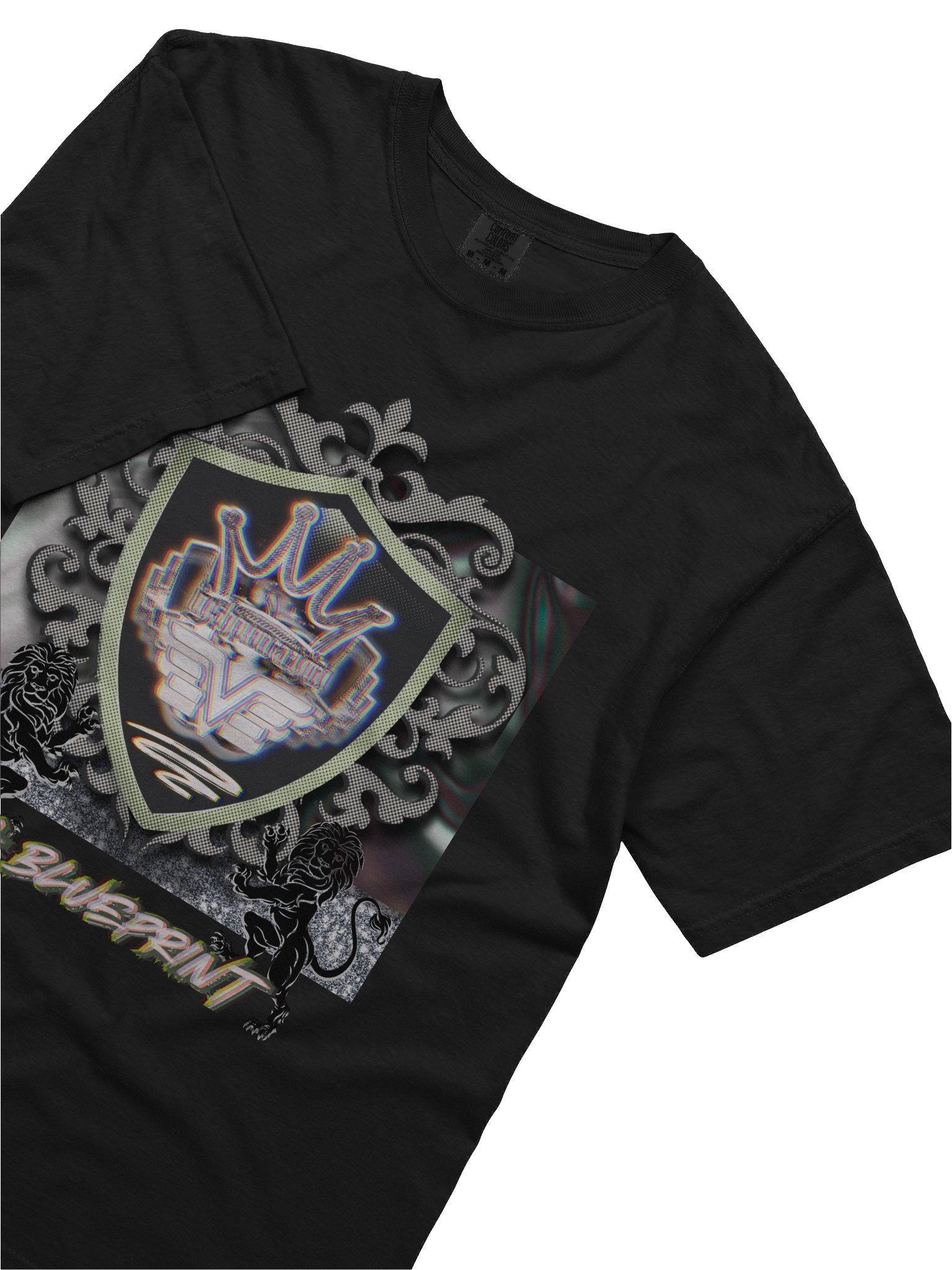 Graphics Tee product image (13)