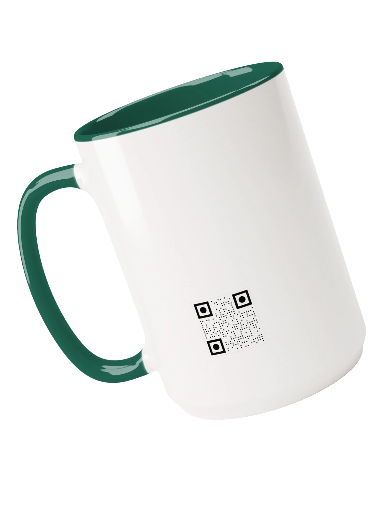 "So What" Teacher's Mug product image (4)