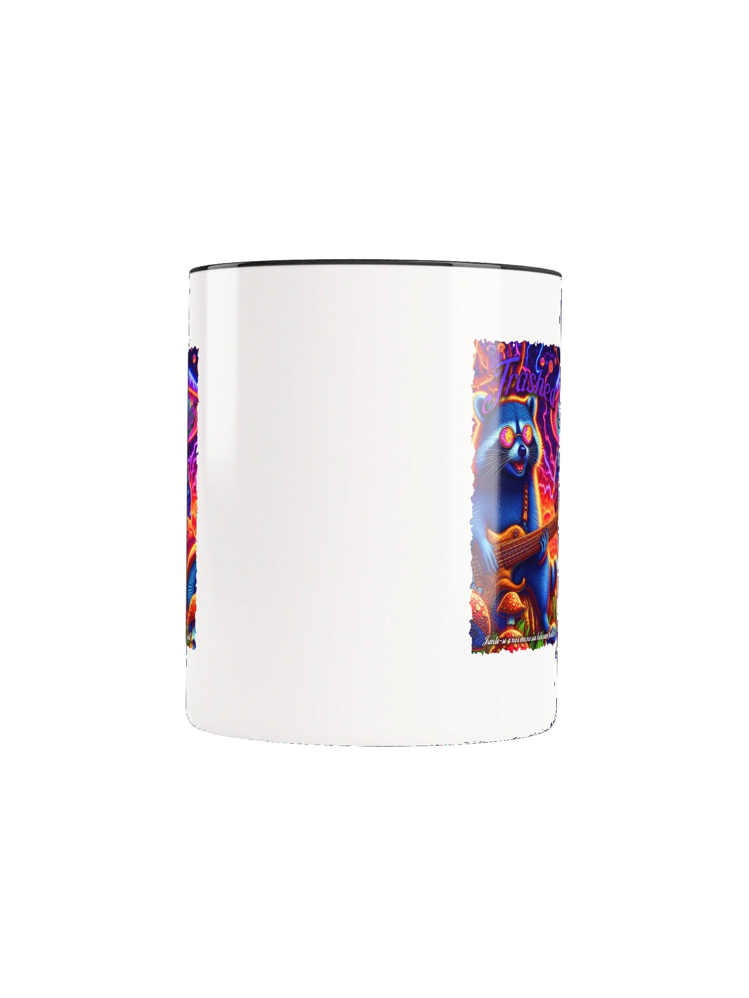 Trashed Pandas Cup 2 product image (10)