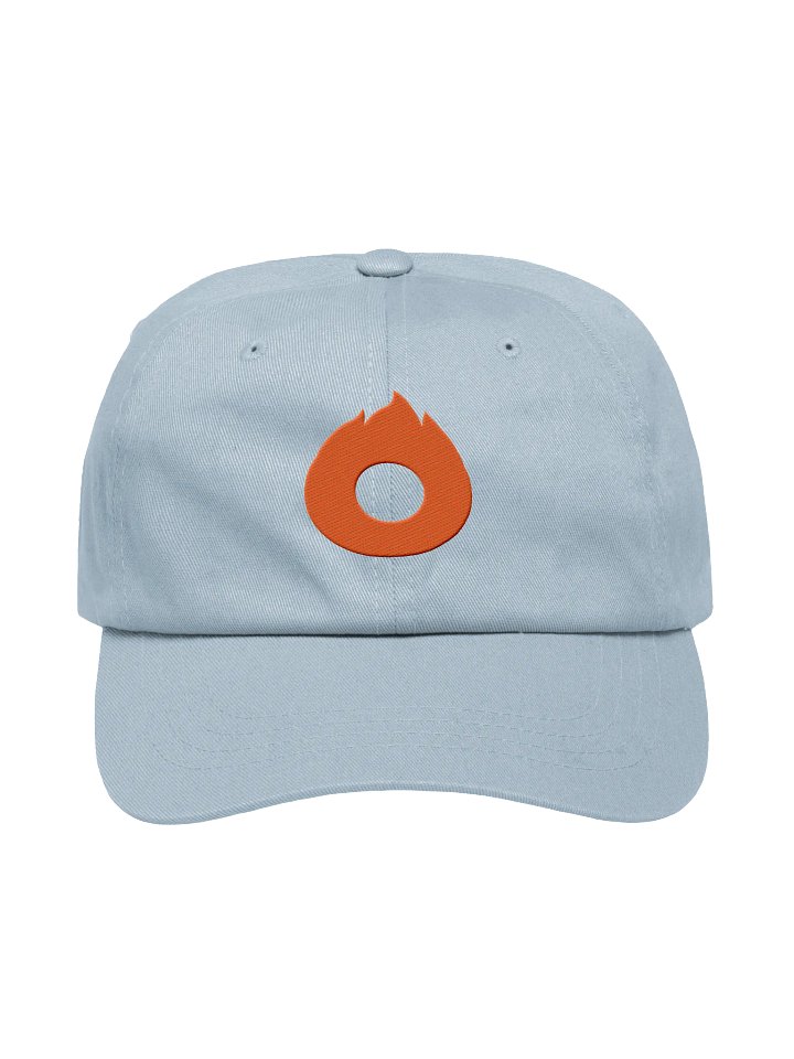 Slow Burn Dad Hat product image (1)