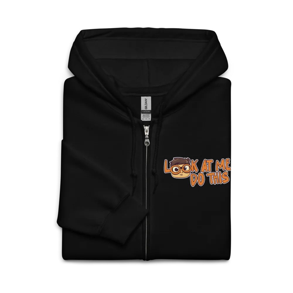 LOOK AT ME product image (9)