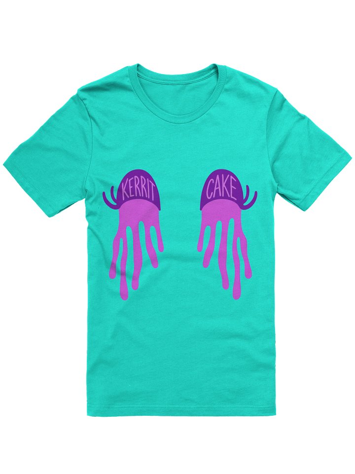 Bleeding Eyes Tshirt product image (2)