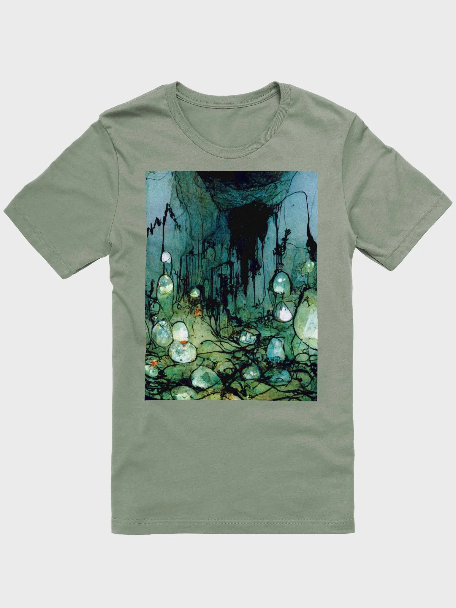 Iconic Softness Unleashed T-Shirt product image (1)