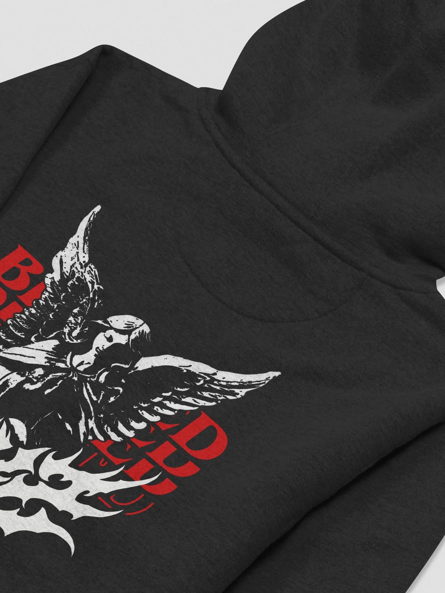 BLESSED Hoodie product image (1)