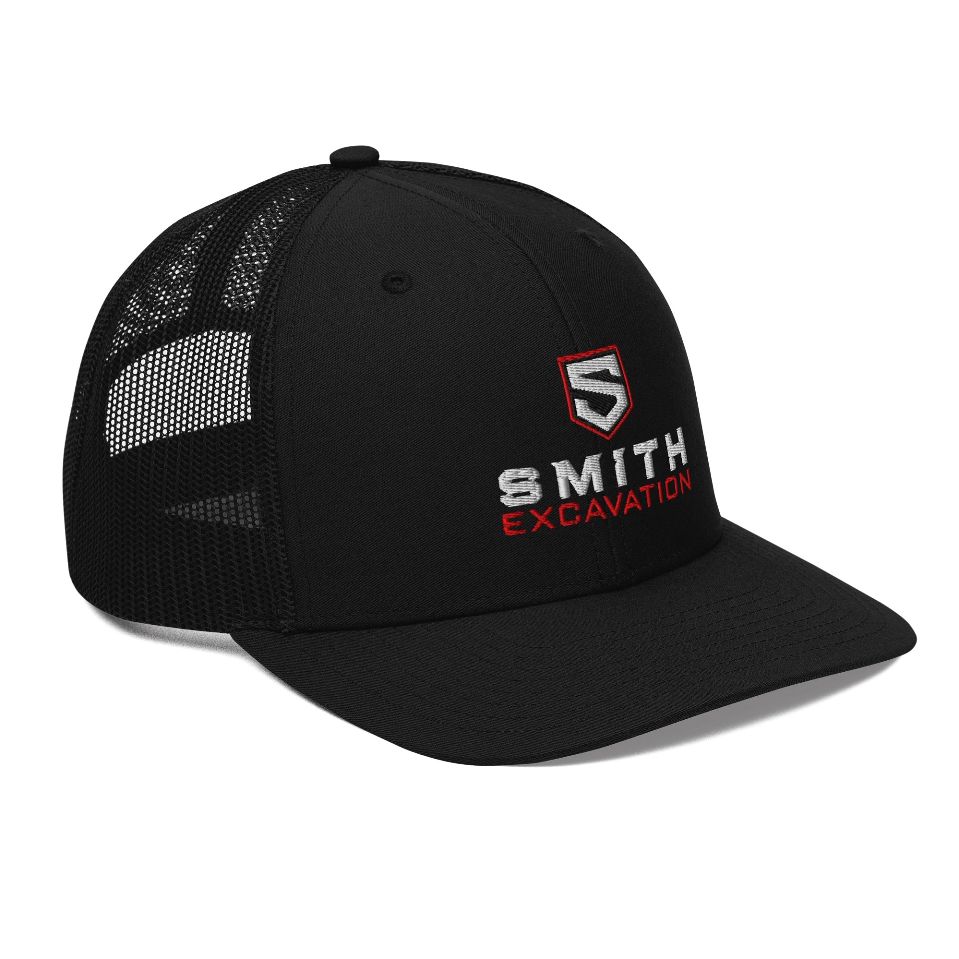 black trucker product image (4)