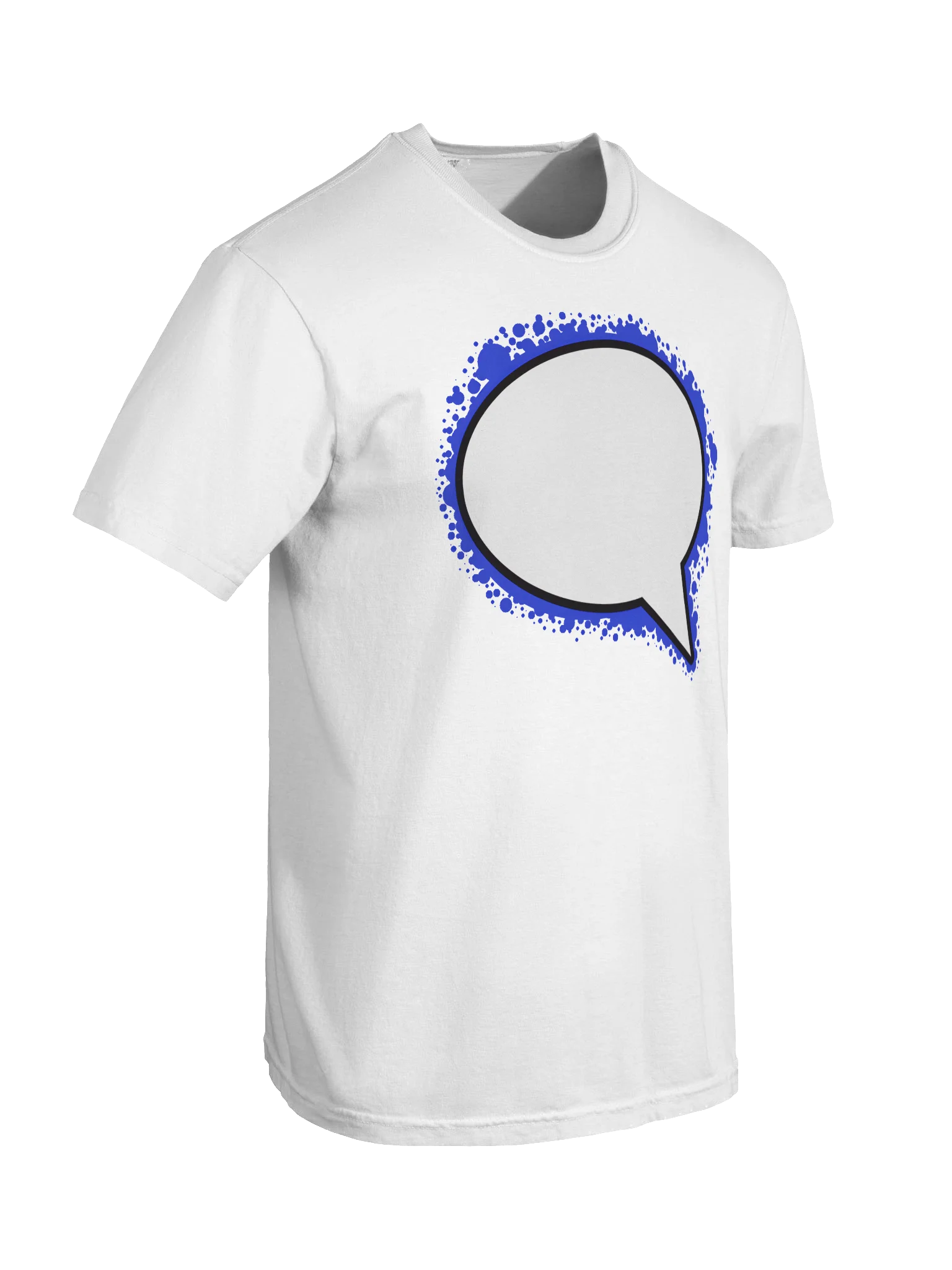 Comic Krackle Tee product image (48)