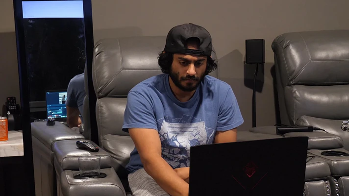 Video thumbnail