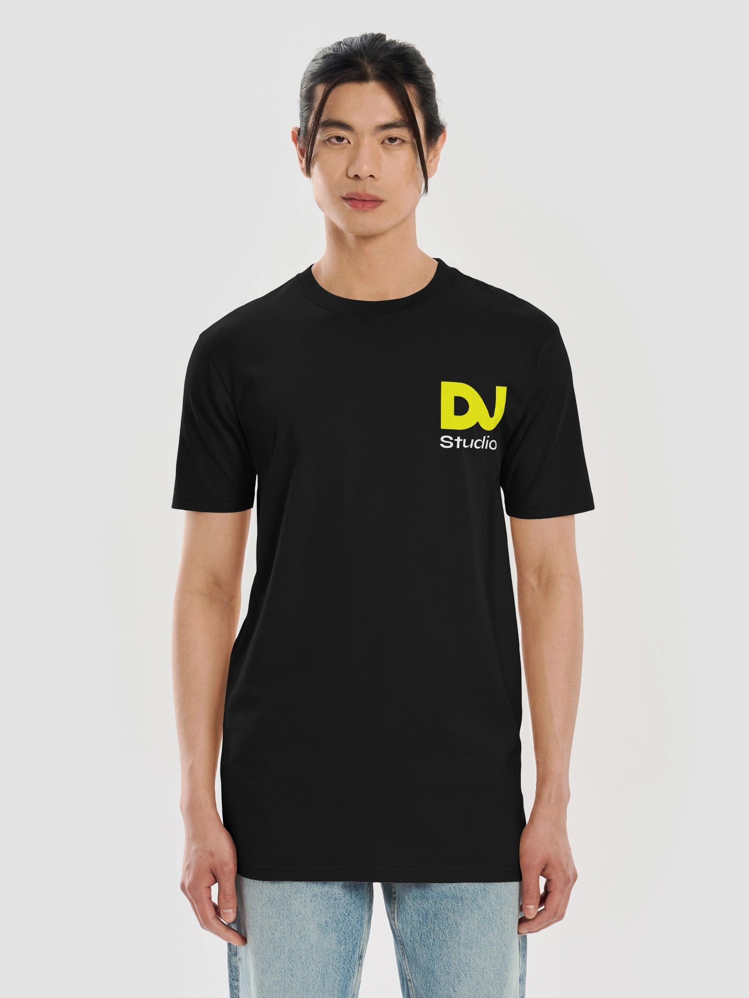 DJ.Studio Unisex Tee product image (7)