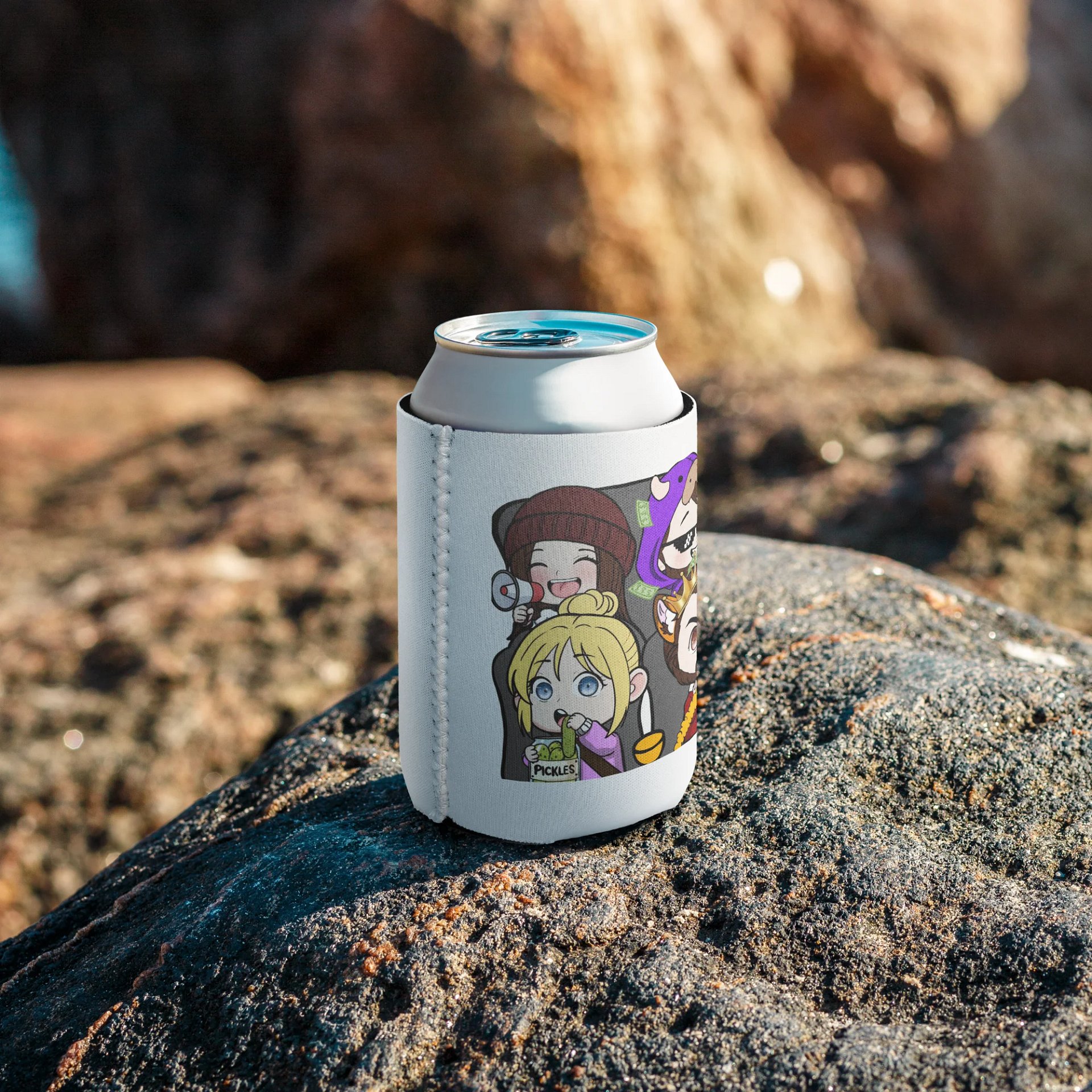 KiTE Coozie Can Cooler product image (7)