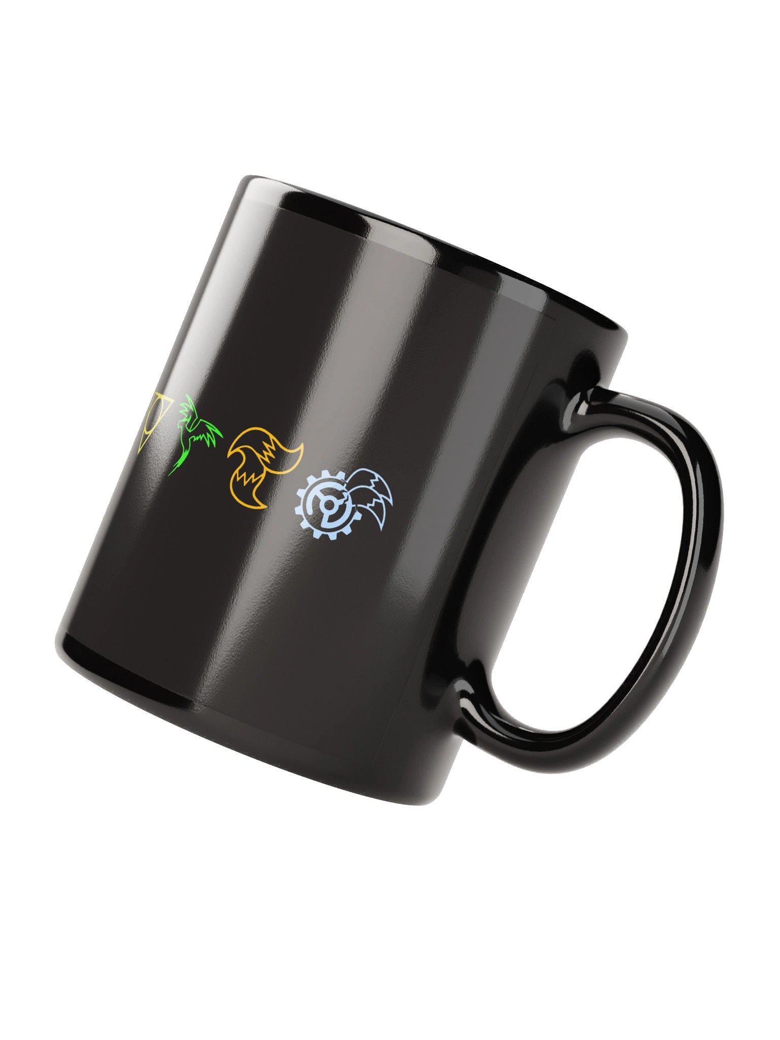 System Symbol Sipping Device product image (7)