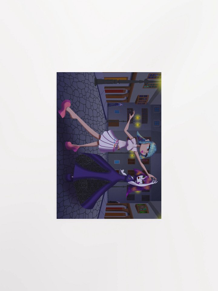 Dancing in the Night product image (4)