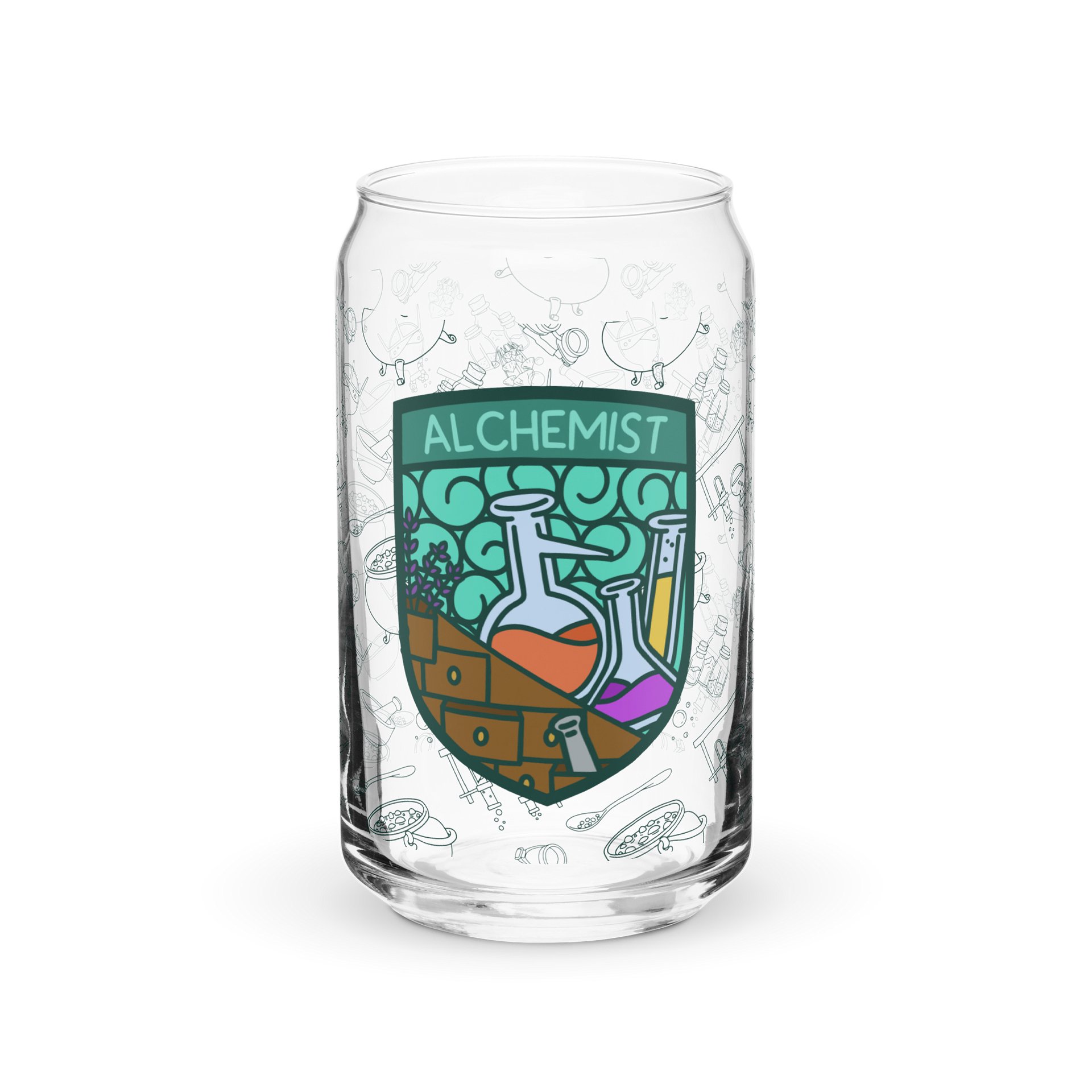 Alchemist Glass product image (1)