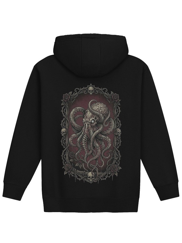 GOTHIC OCTOPUS product image (2)