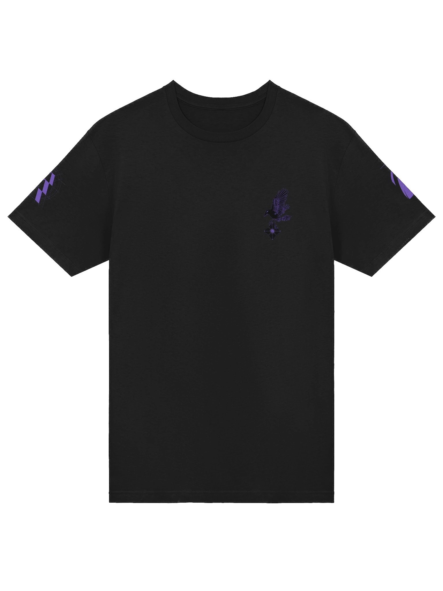 Raven Division Hunter Tee product image (5)