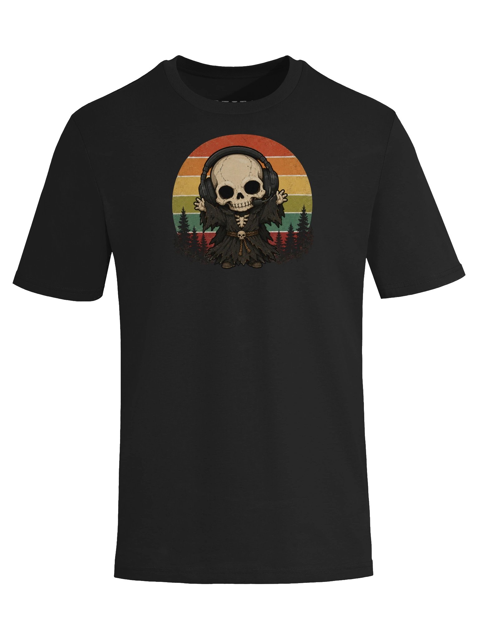 Little Lich Tee product image (5)