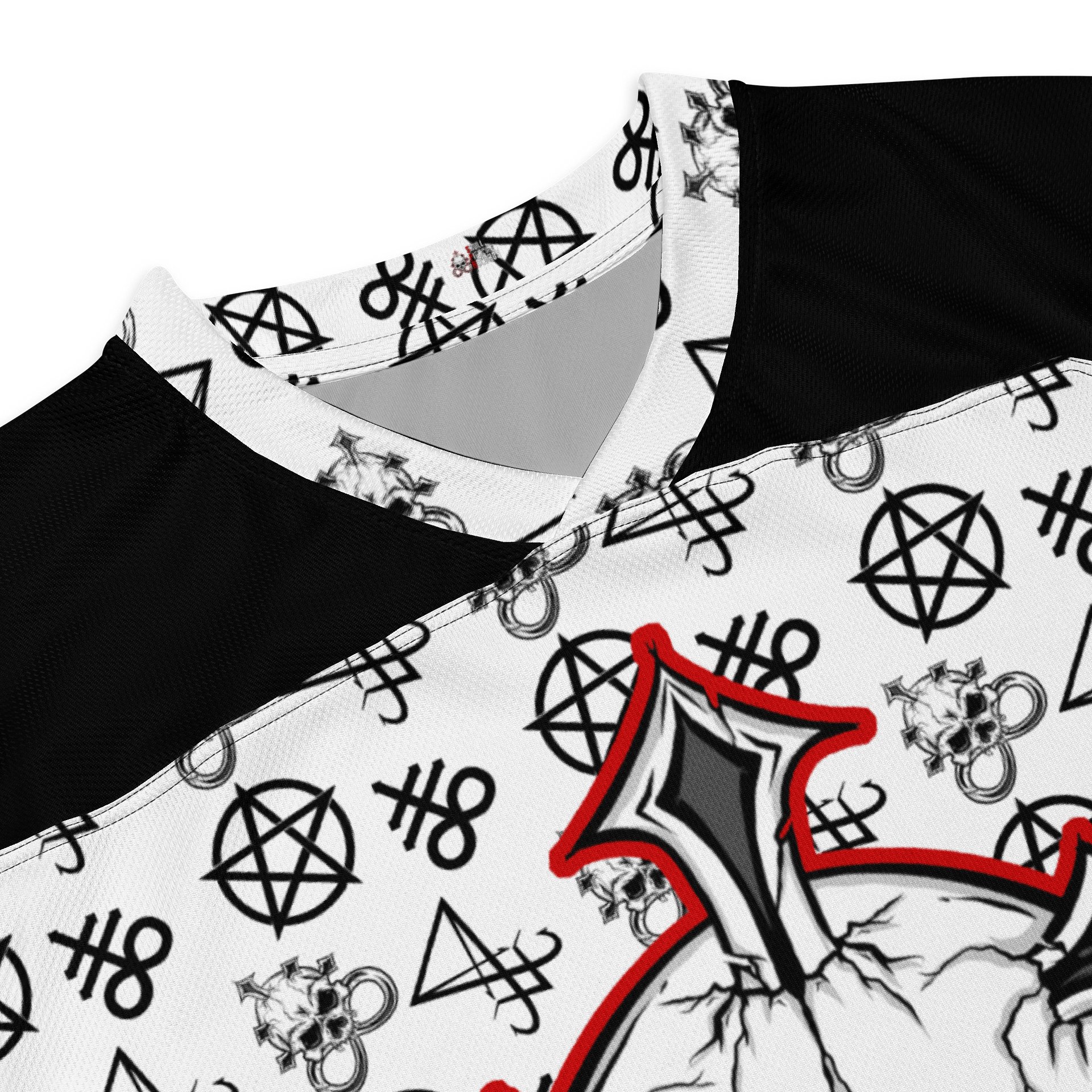 SPR All Over Hockey Jersey product image (3)