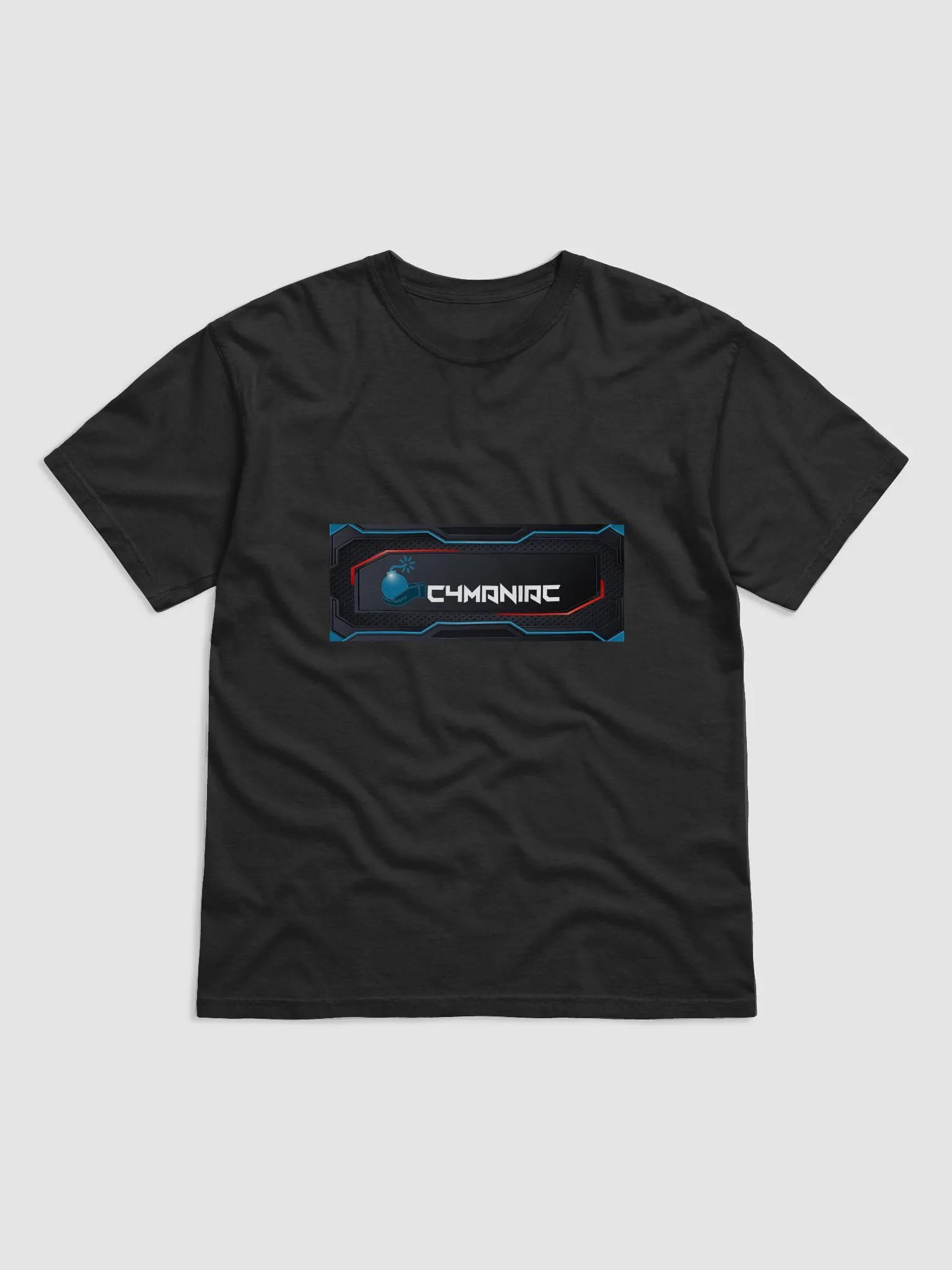 C4 Banner T-Shirt product image (1)