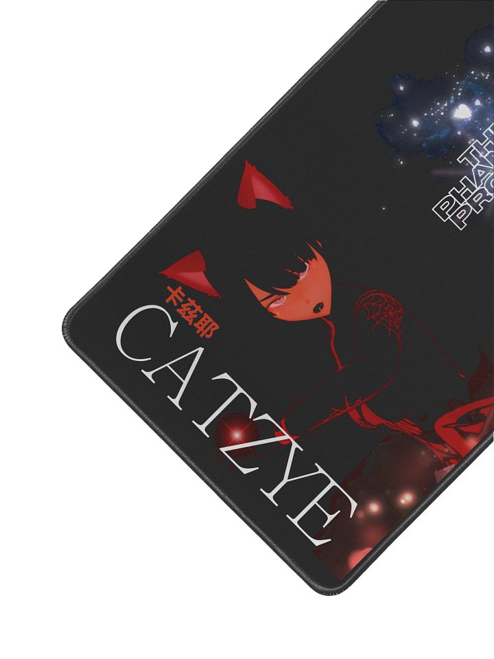Phantom Mouse Pad product image (2)