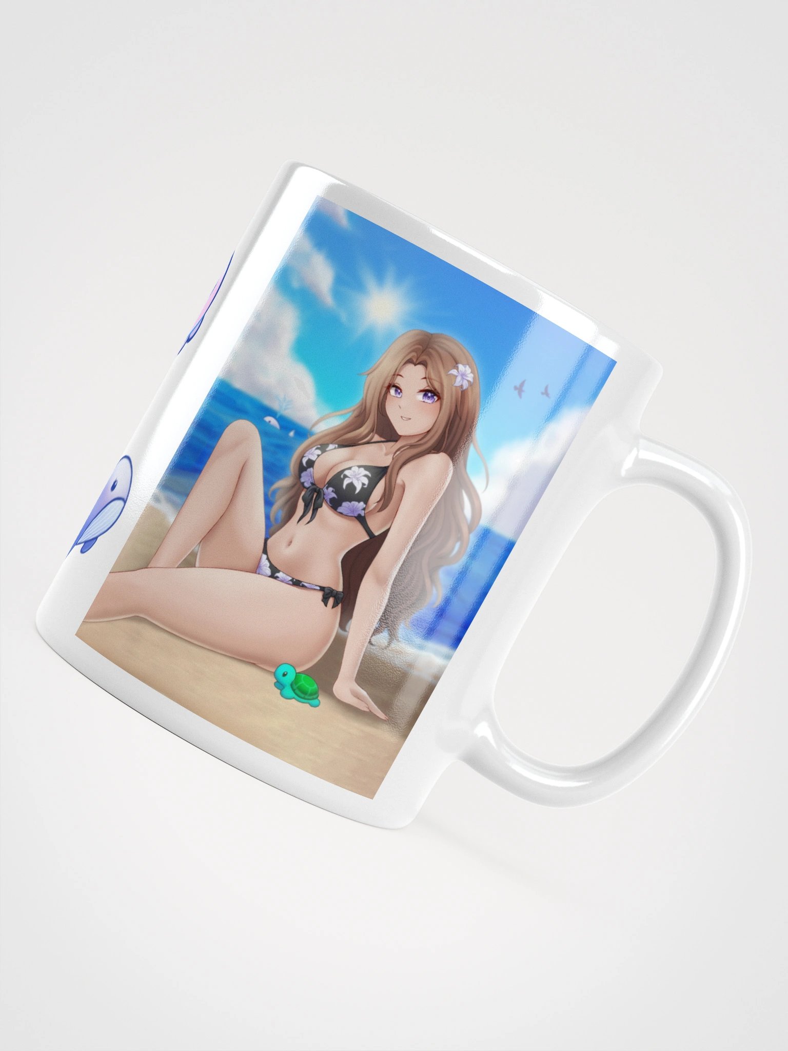 Beach Fun Summer - Mug product image (5)
