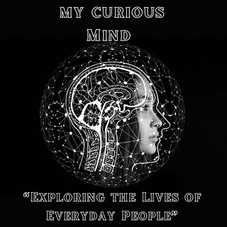 My Curious Mind Podcast