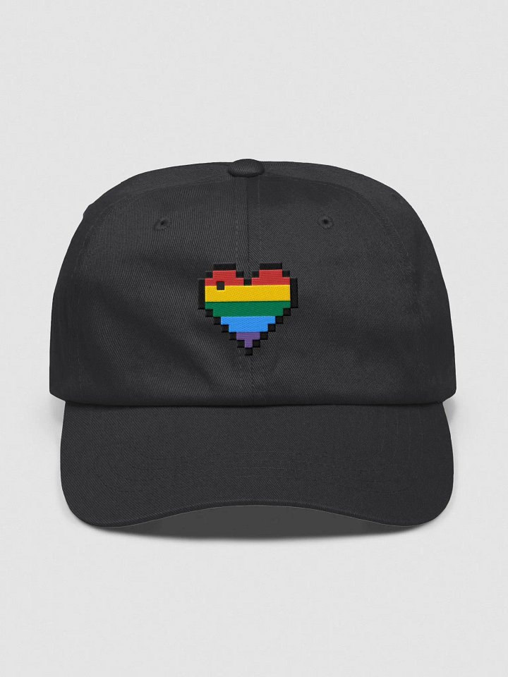 Heart Cap product image (7)