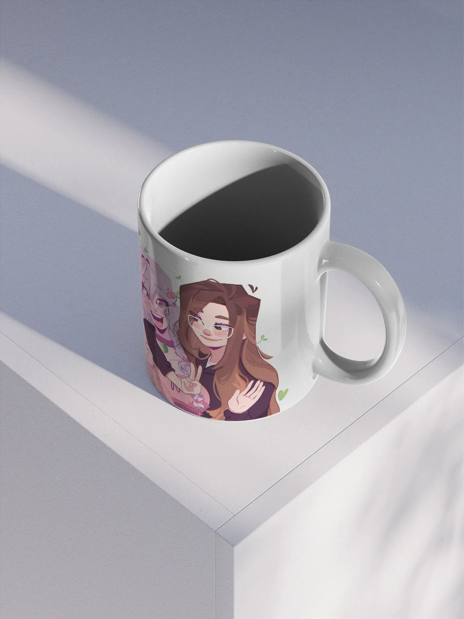 OH NO!.. MY IMMERSION! product image (4)