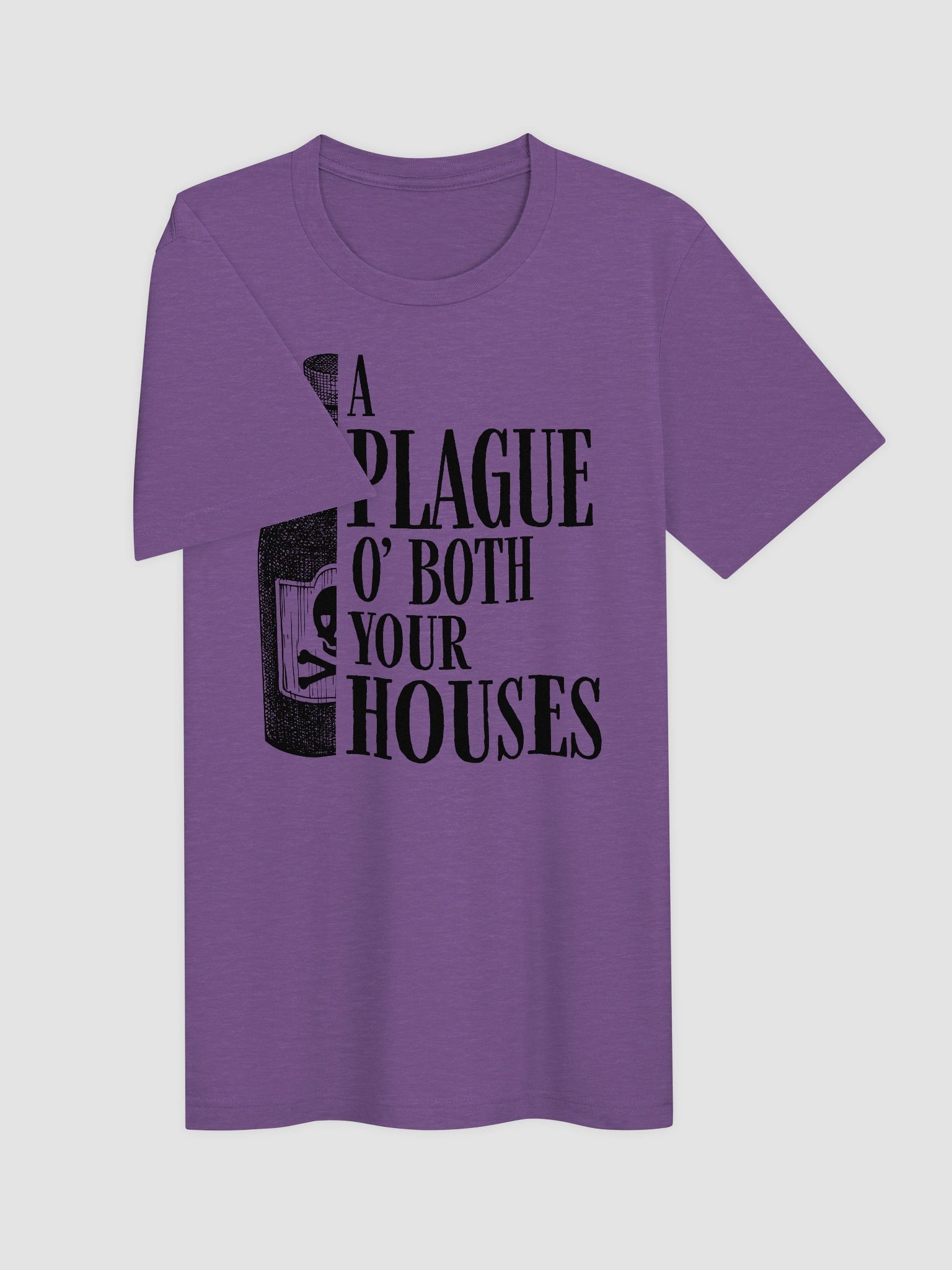 R&J Montague Super Soft T-Shirt product image (11)