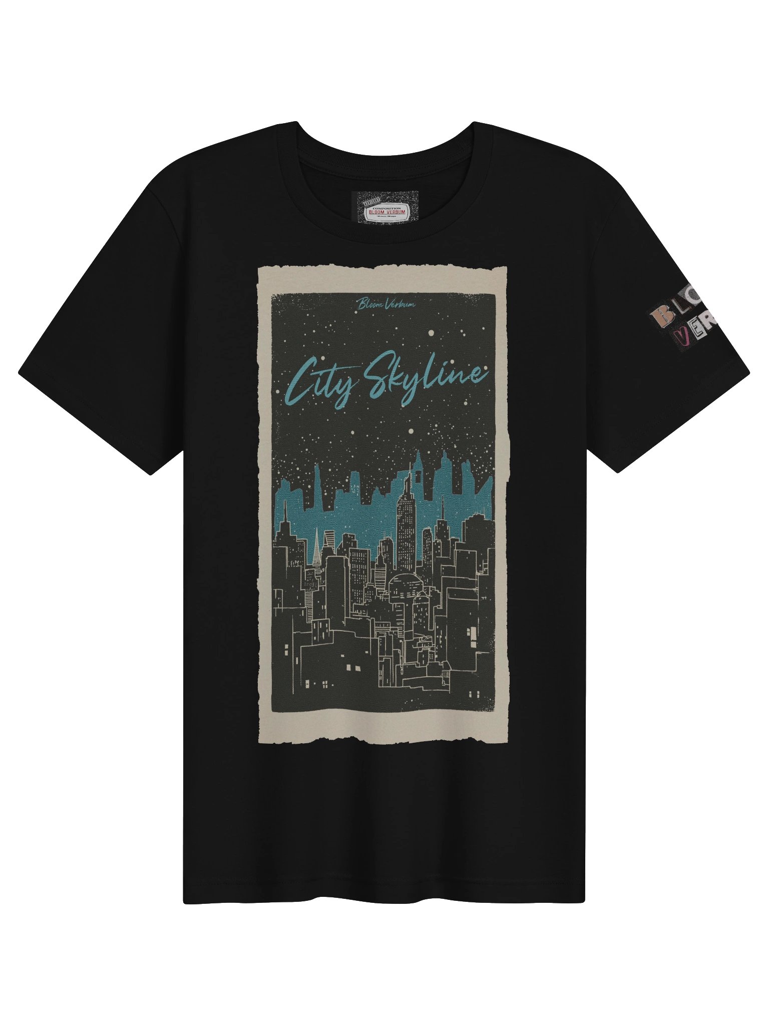 City Skyline product image (2)