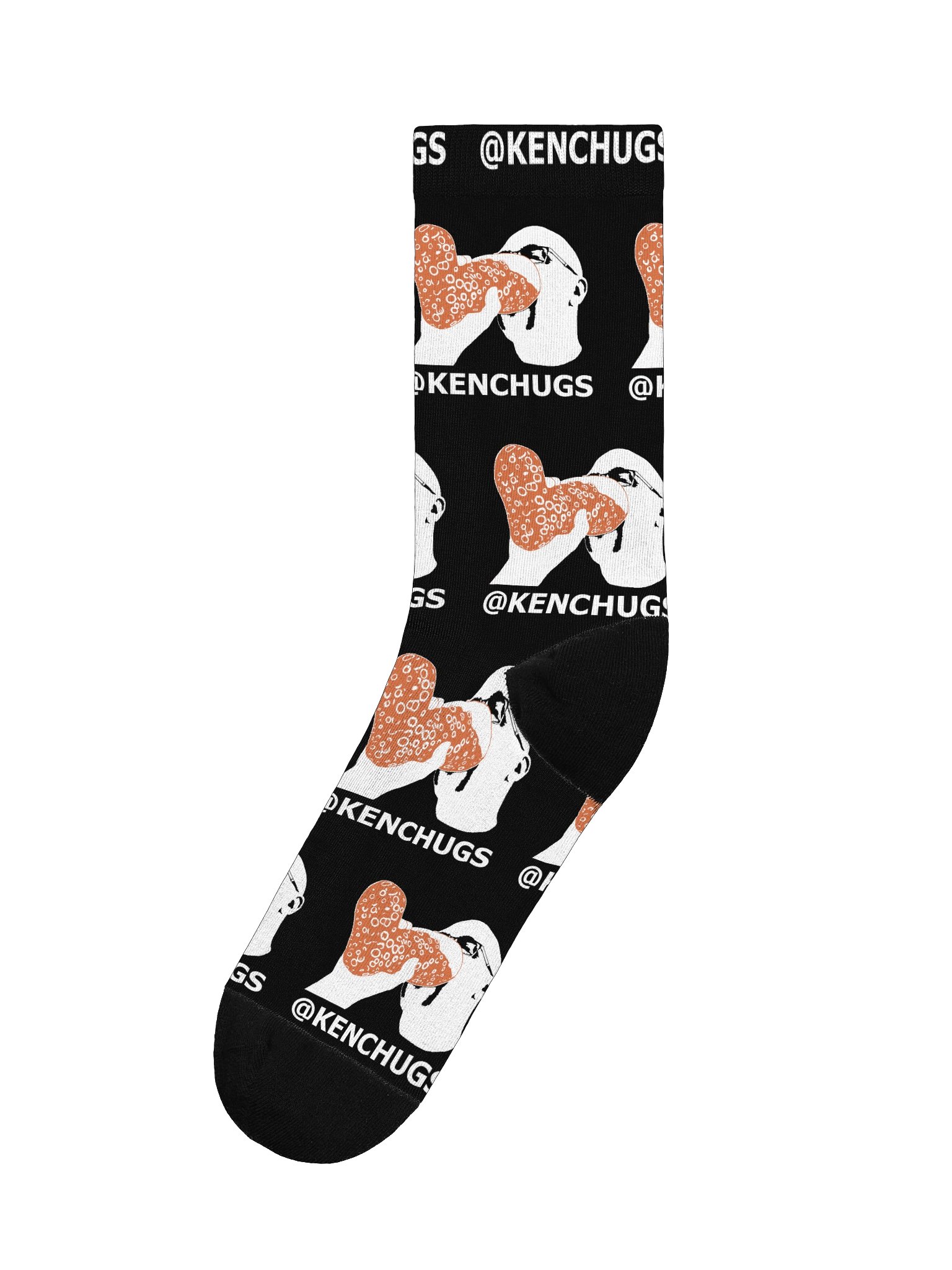KenChugs Socks product image (4)