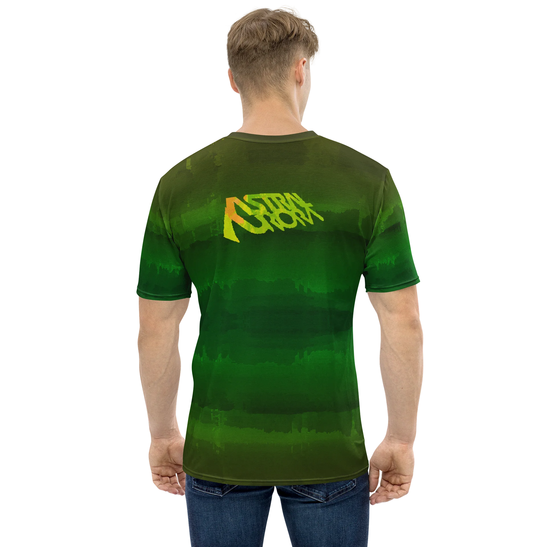 Astral Aurora - Chartreuse (Complete Edition) product image (2)