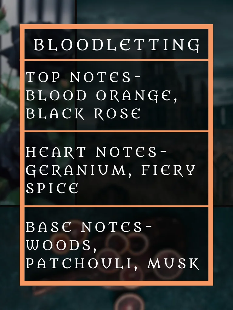 Bloodletting product image (4)