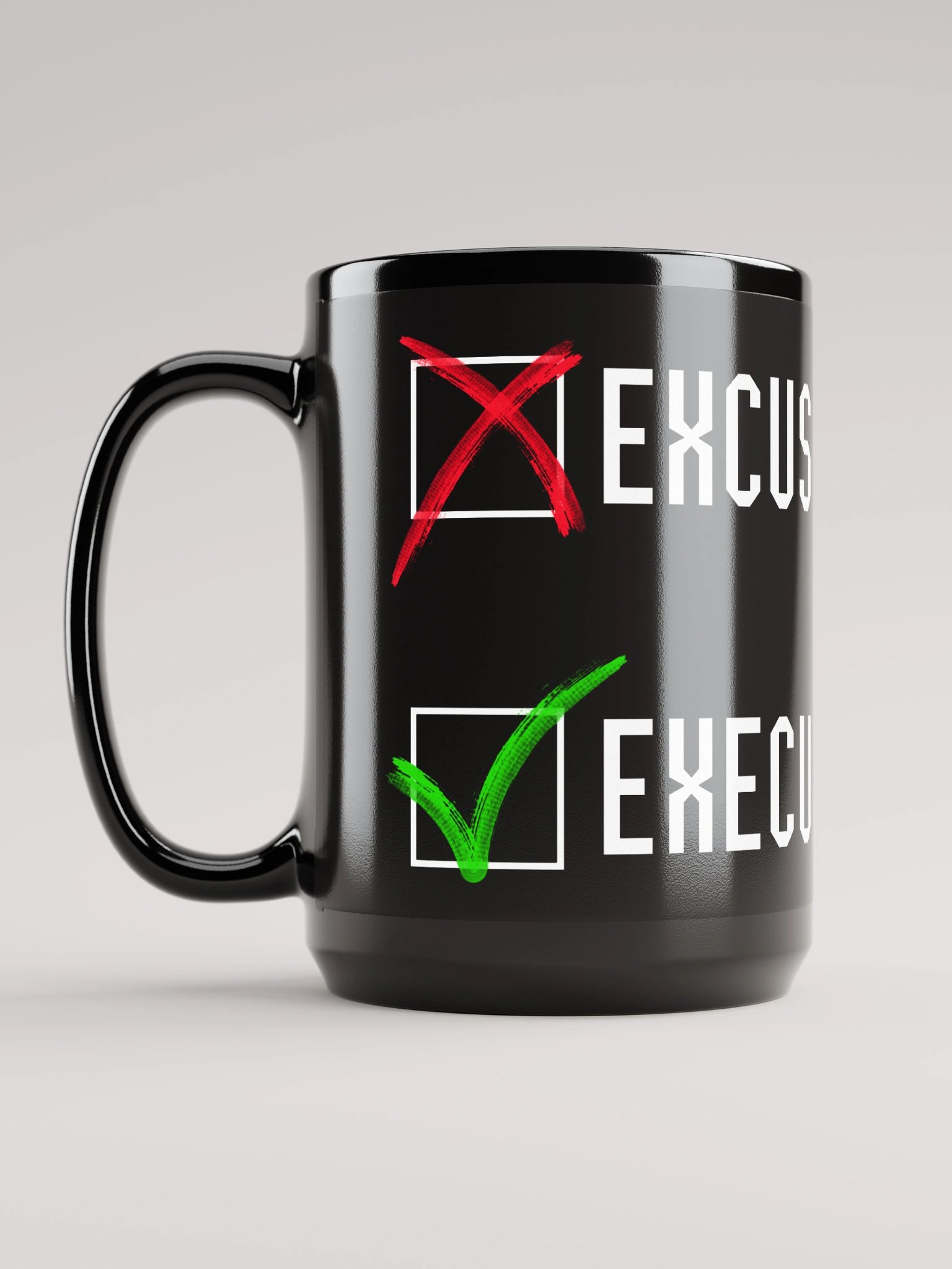 Execute Mug product image (6)