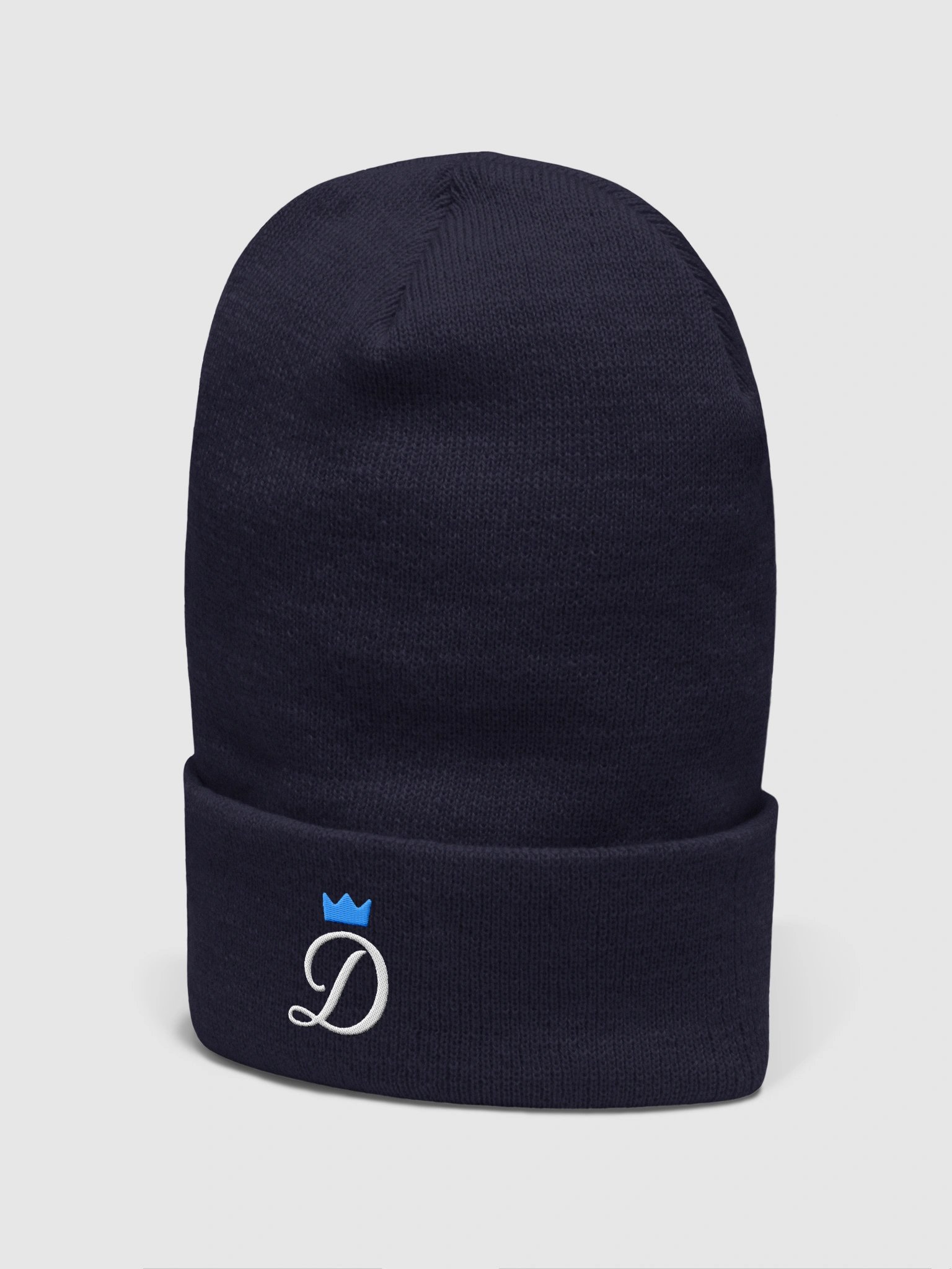 Dusking Winter Beanie product image (2)