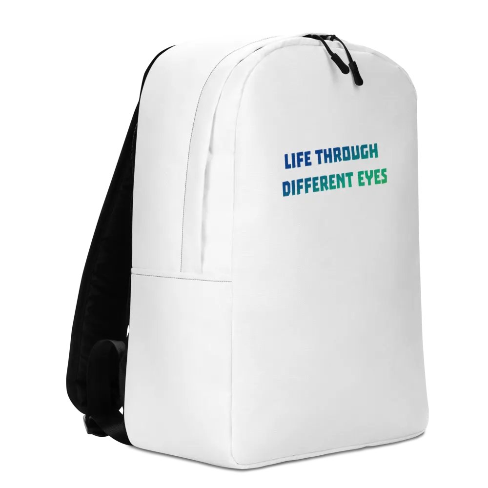 Life Through Different Eyes product image (3)