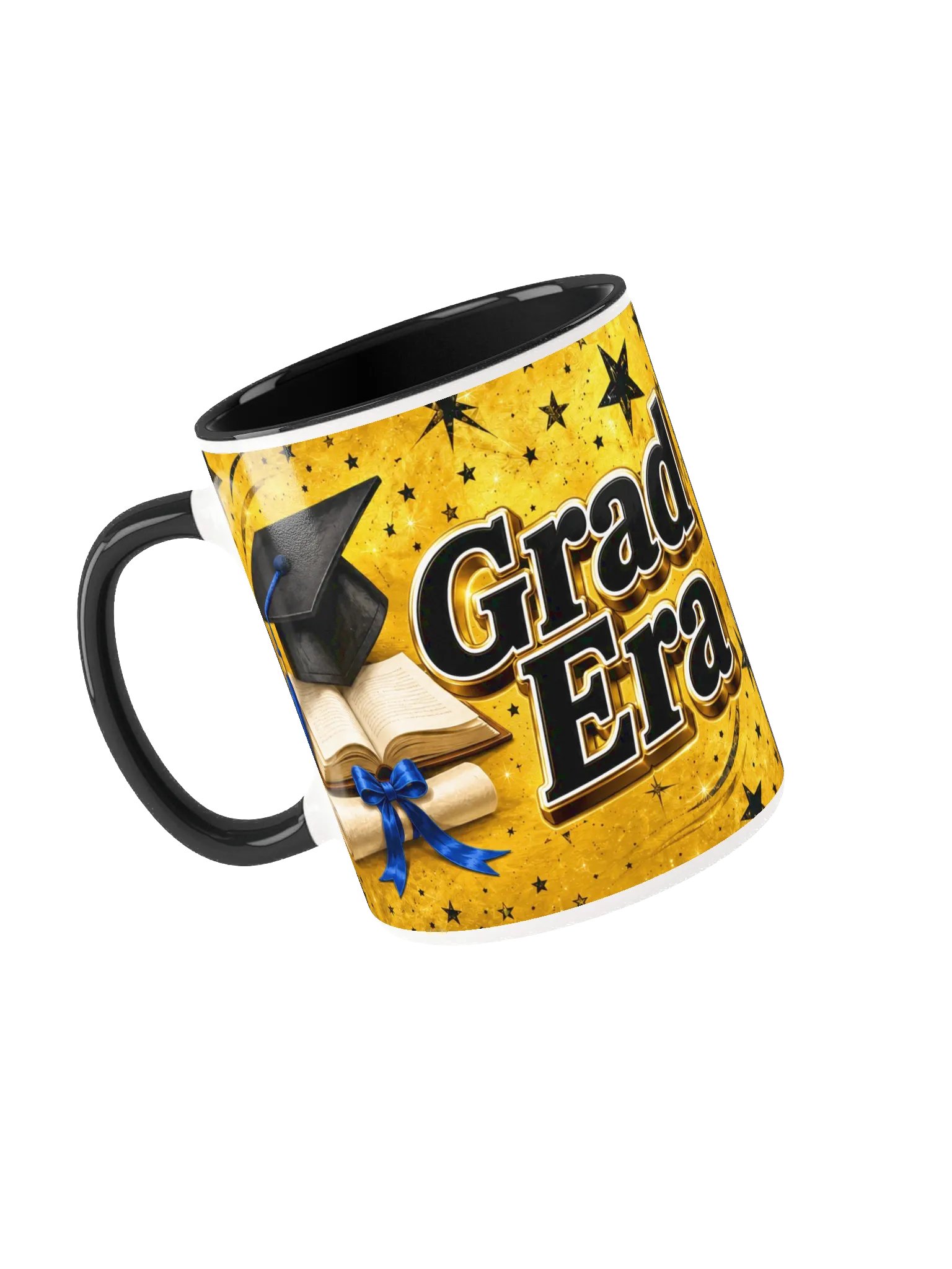 Grad Era — Ceramic Graduation Mug product image (3)