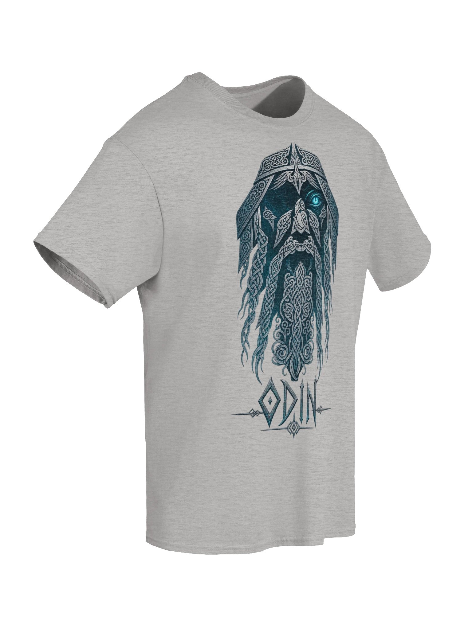 ODIN — The Allfather Heavyweight Tee product image (6)
