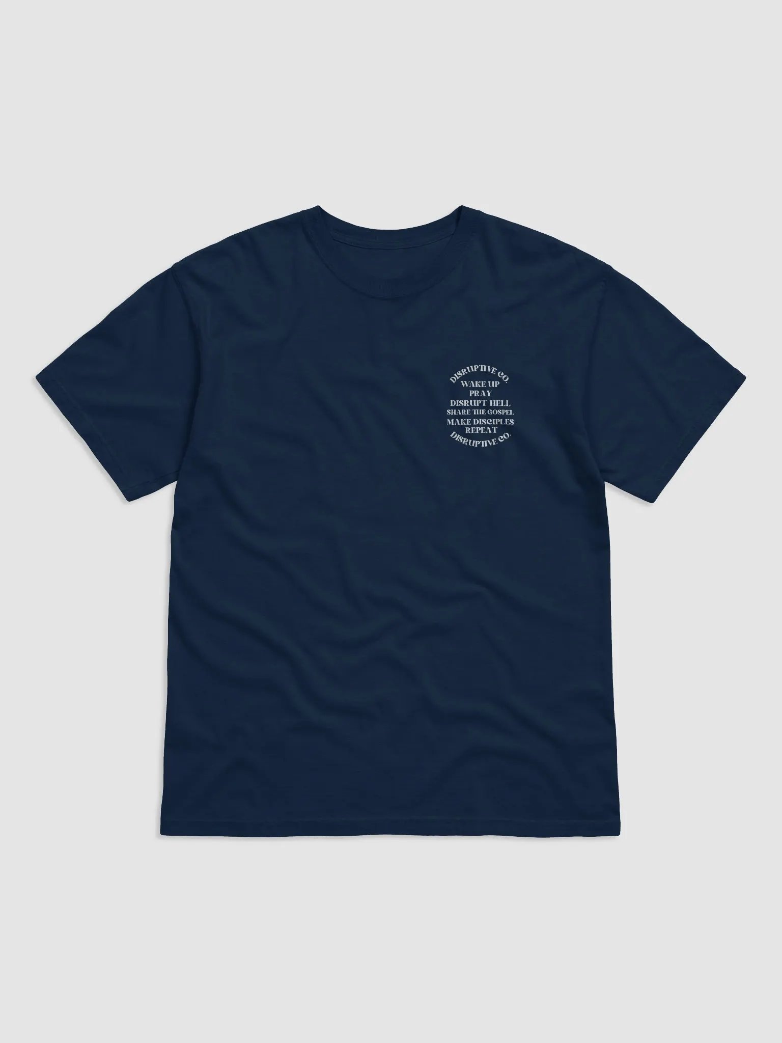 DISRUPTIVE REPEAT product image (74)
