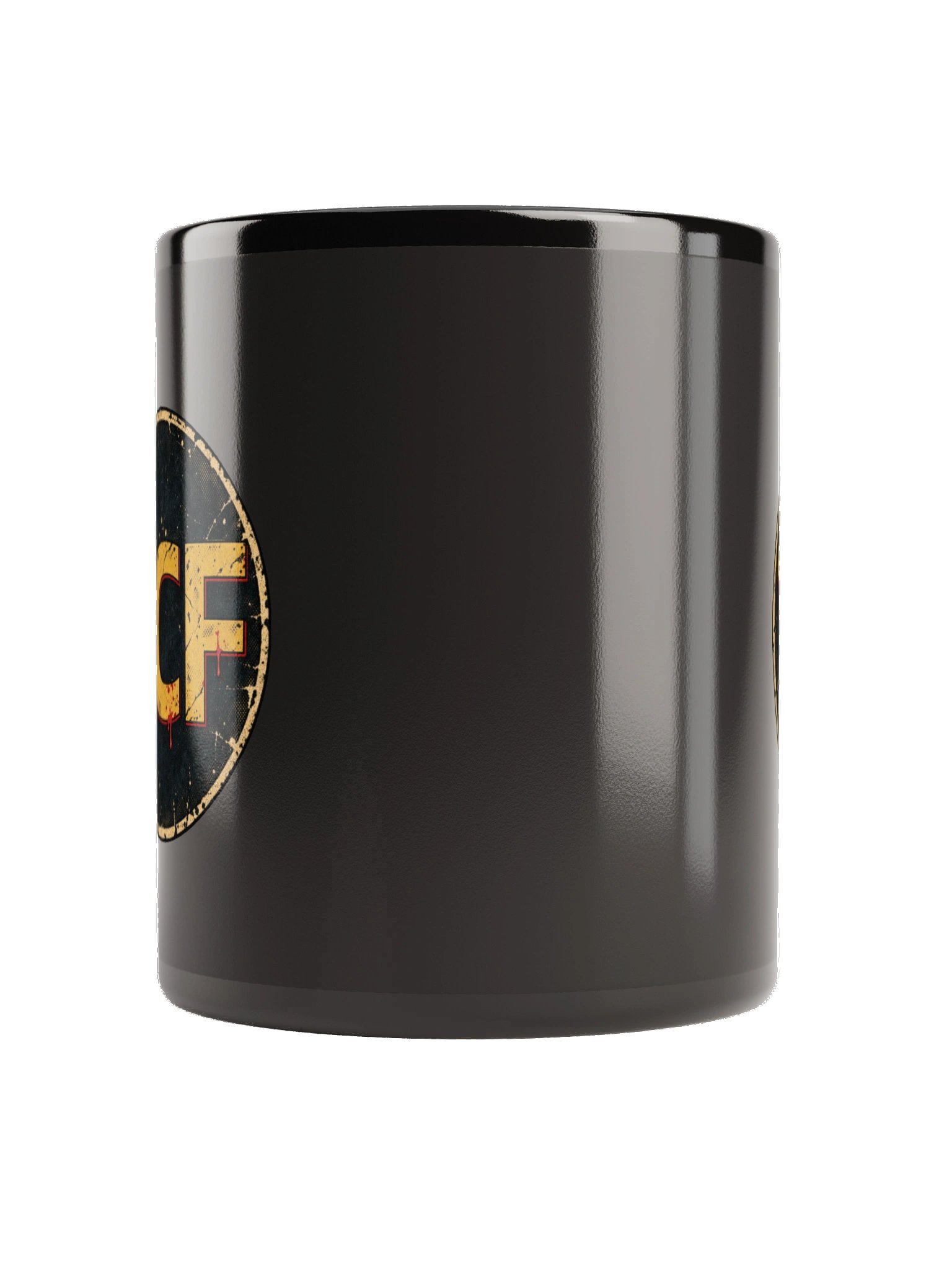 TCF Halloween Logo Coffee Mug product image (5)
