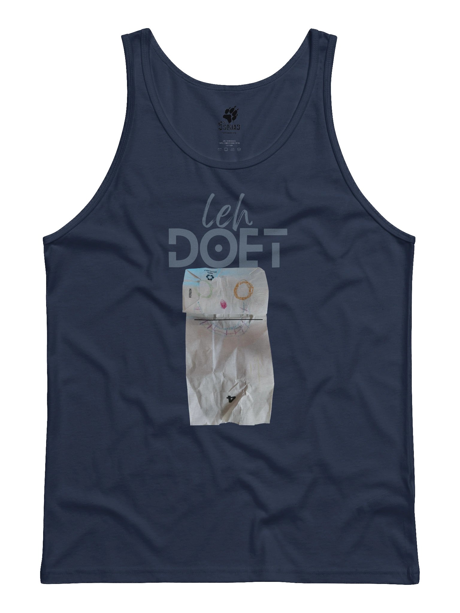 Leh Doet Workout product image (3)