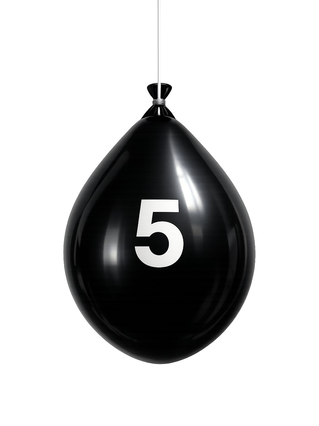 Balloon 5 product image (1)