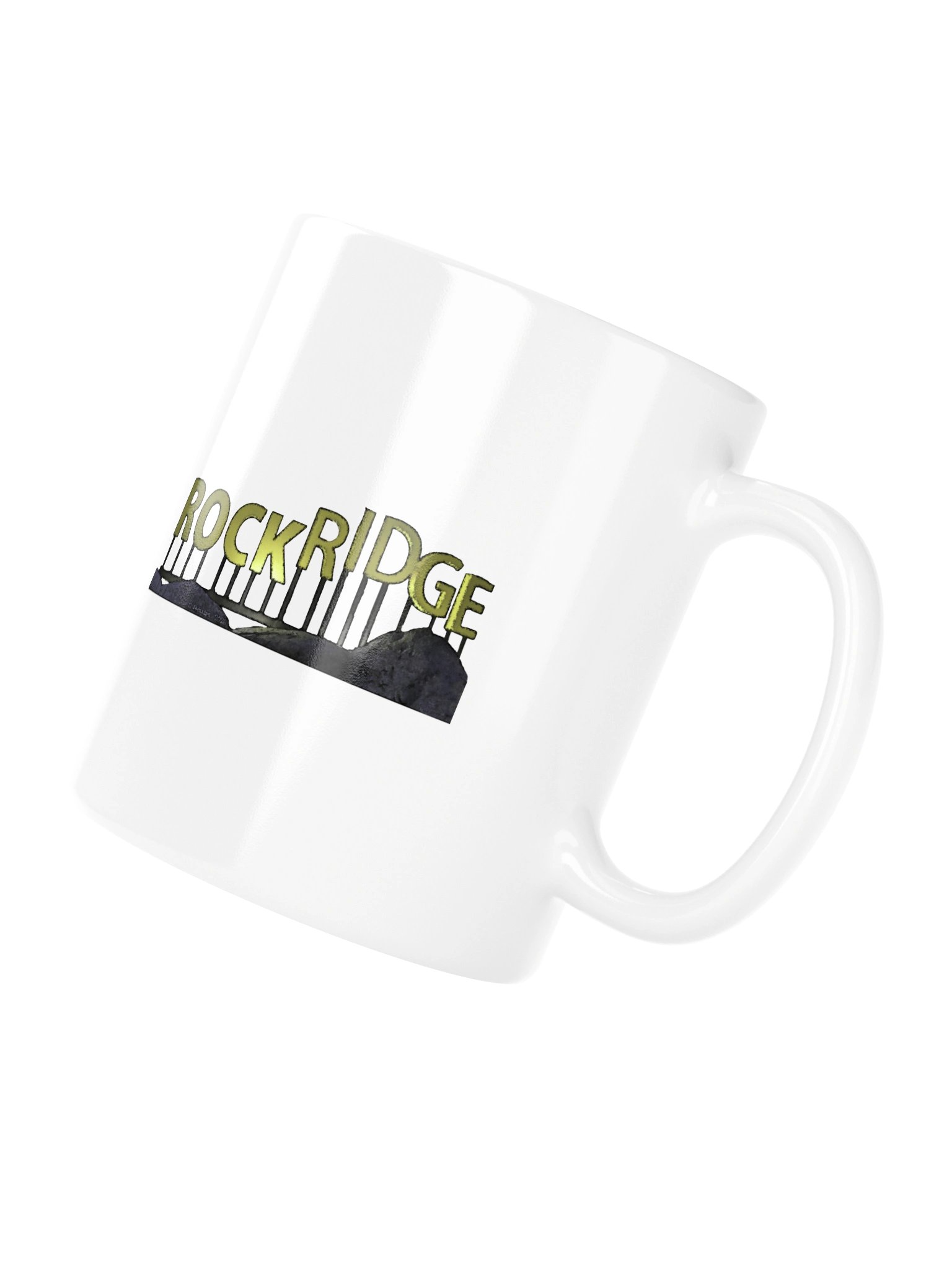 Rockridge Bold Graphic Mug product image (10)