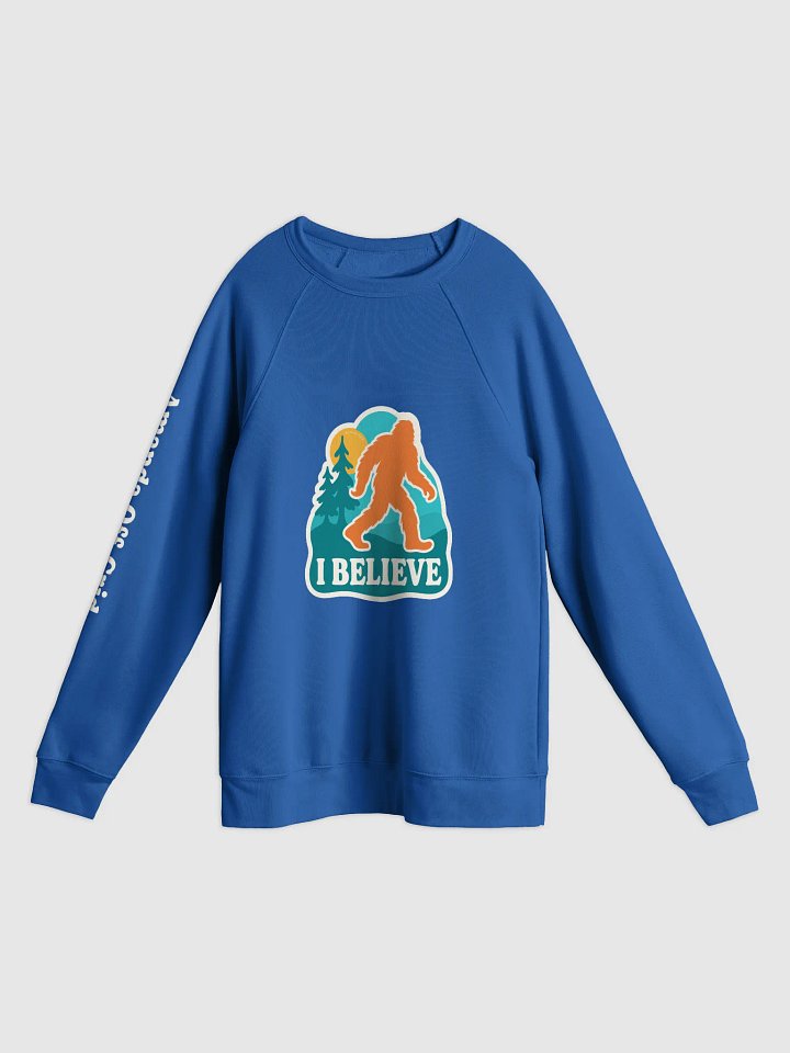 I Believe | Sasquatch in the Wild product image (1)
