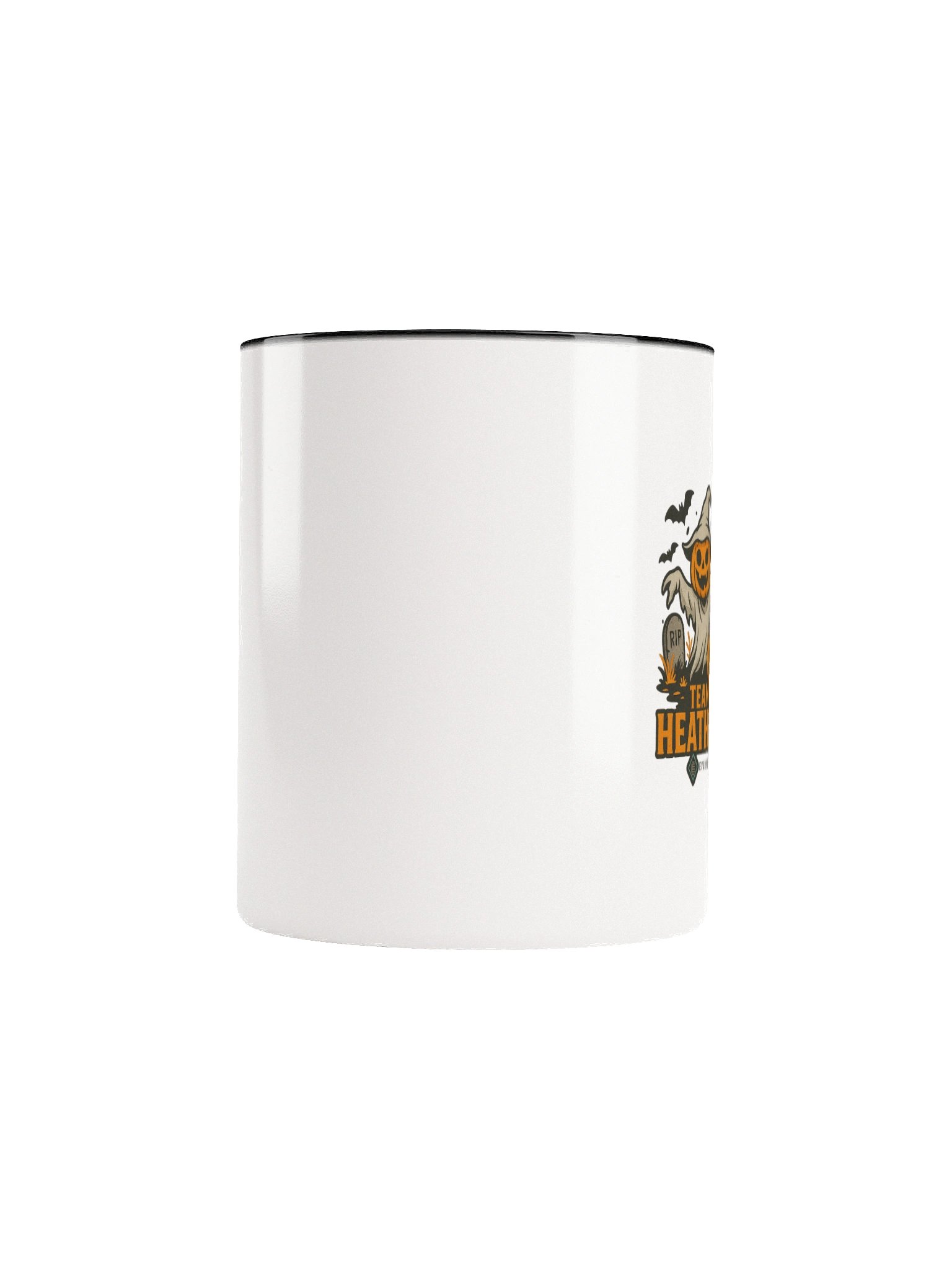 Team Heather Ceramic Mug product image (64)